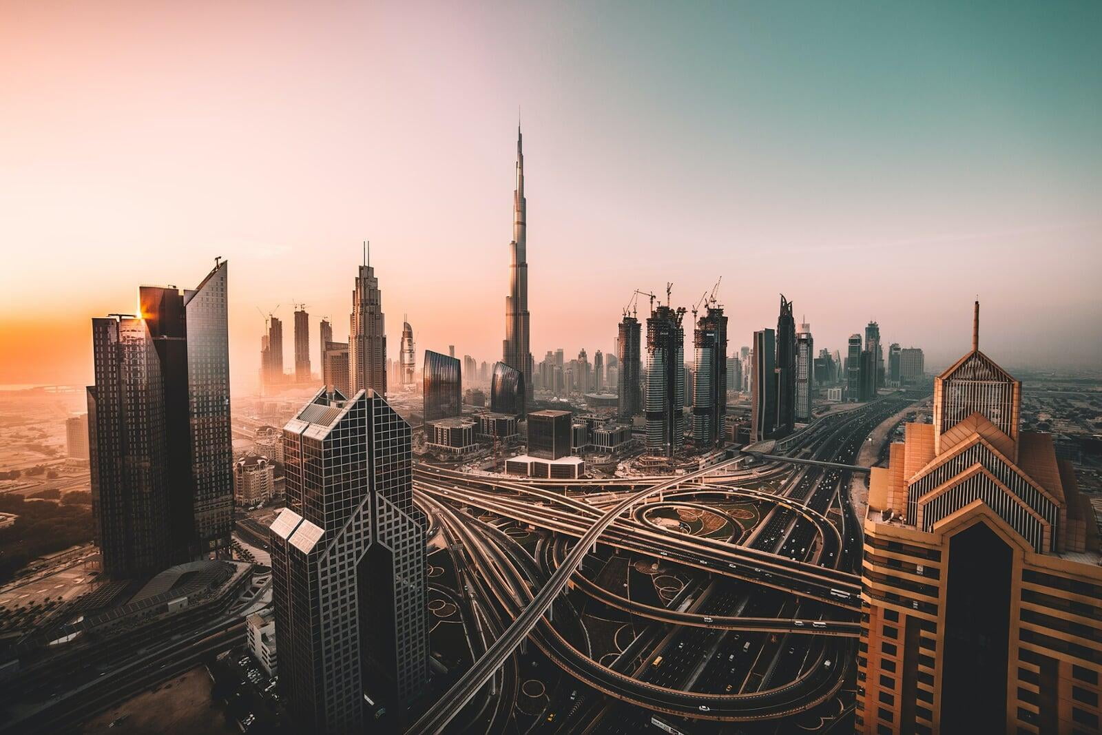 Emerging Trends in the Dubai Real Estate Market in 2022